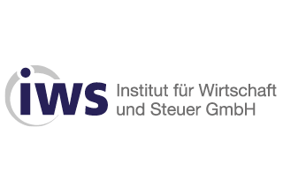 logo Institut für Wirtschafts- und Steuerrecht, Prof. Dr. Michael Stöber