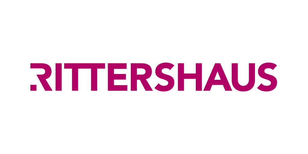logo RITTERSHAUS Rechtsanwälte Steuerberater PartmbB