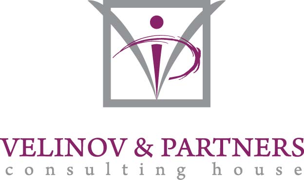 logo Velinov and Partners