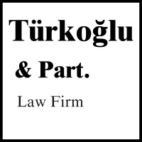 logo Turkoglu&Part. Law Firm
