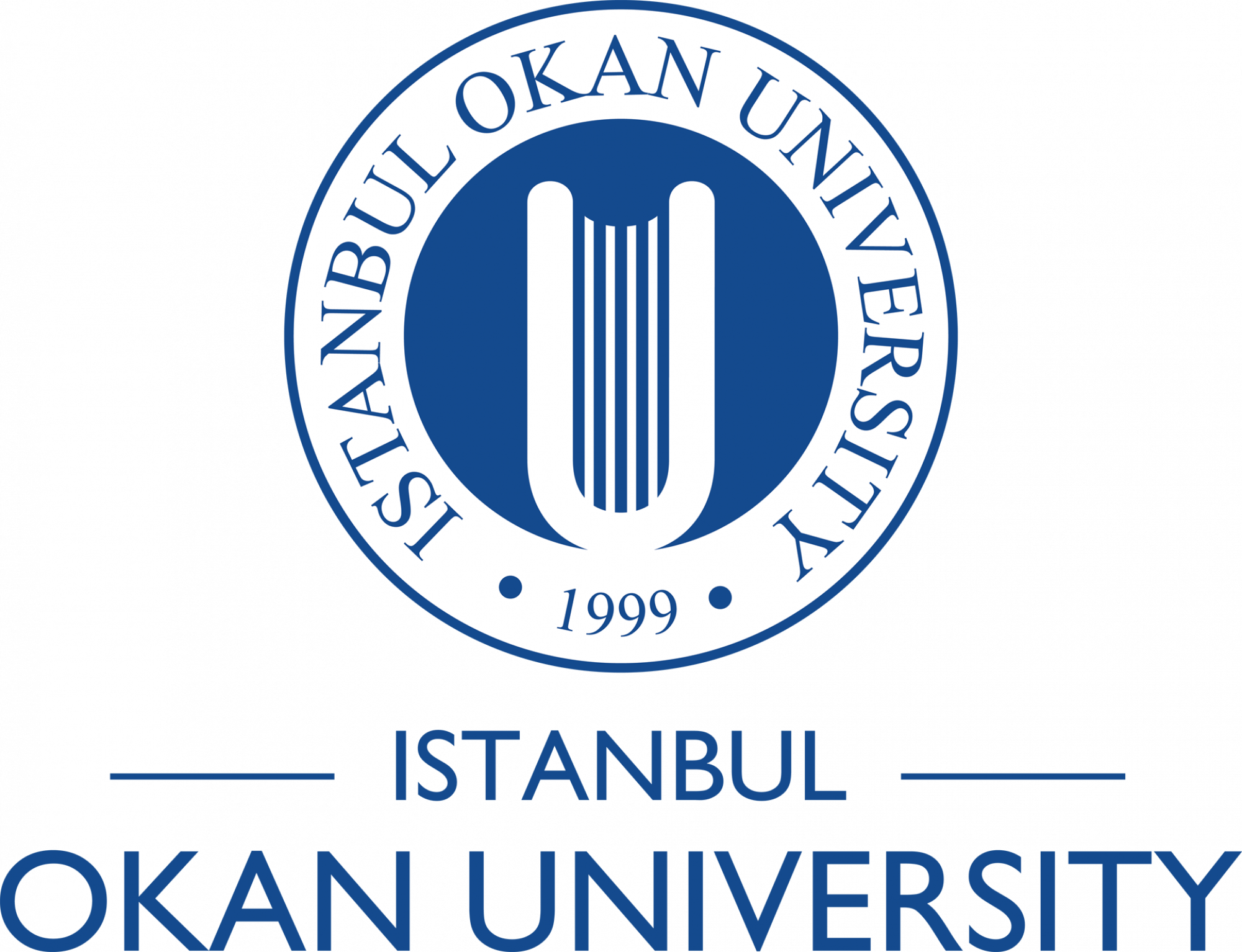 logo Istanbul Okan University