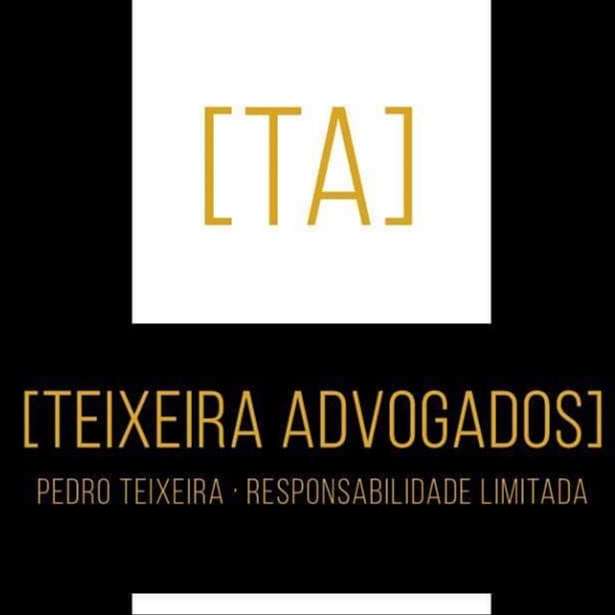 logo Teixeira Advogados & Associados