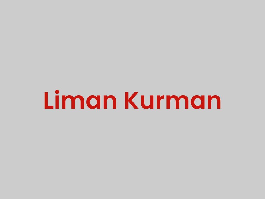 logo Liman Kurman Law Firm