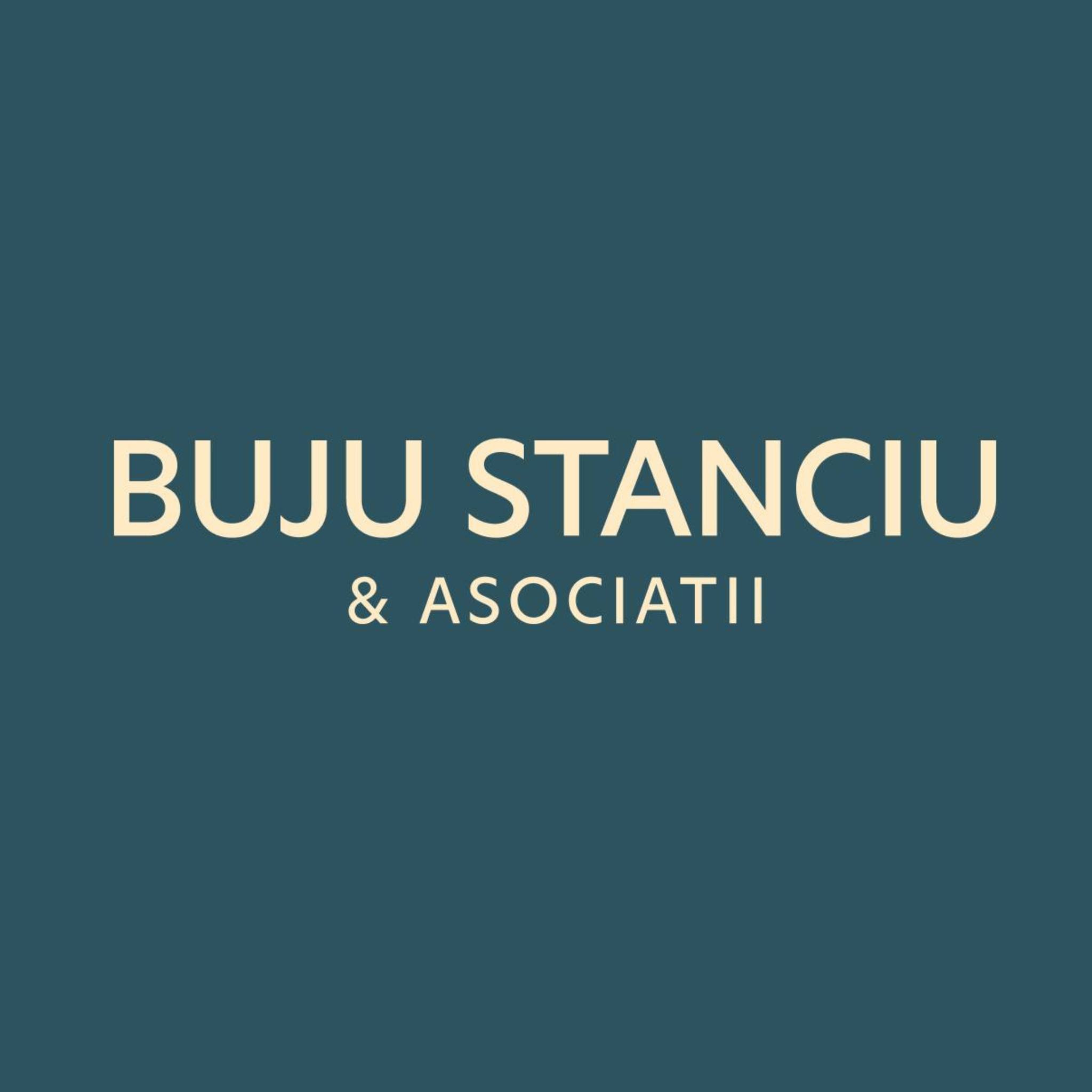 logo Buju Stanciu si Asociatii