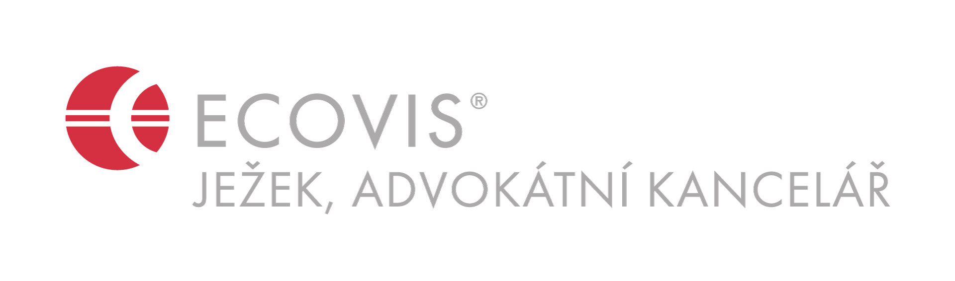 logo ECOVIS ježek, advokátní kancelář s.r.o.