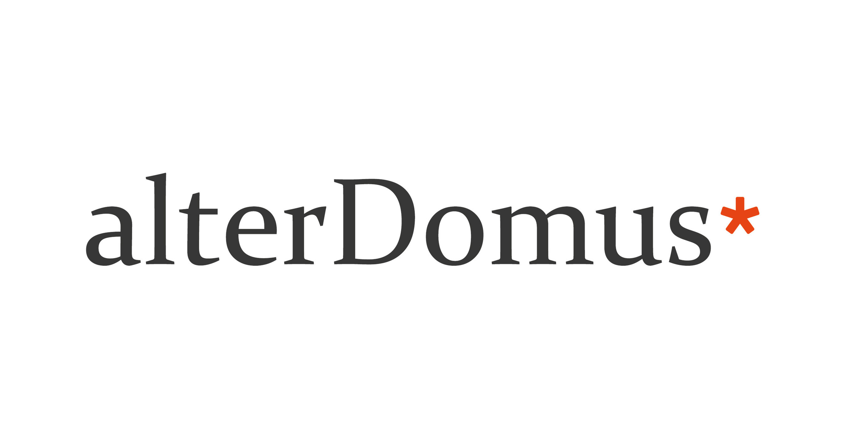 logo Alter Domus