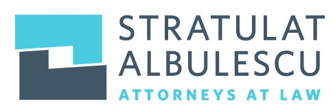 logo Stratulat Albulescu SPARL