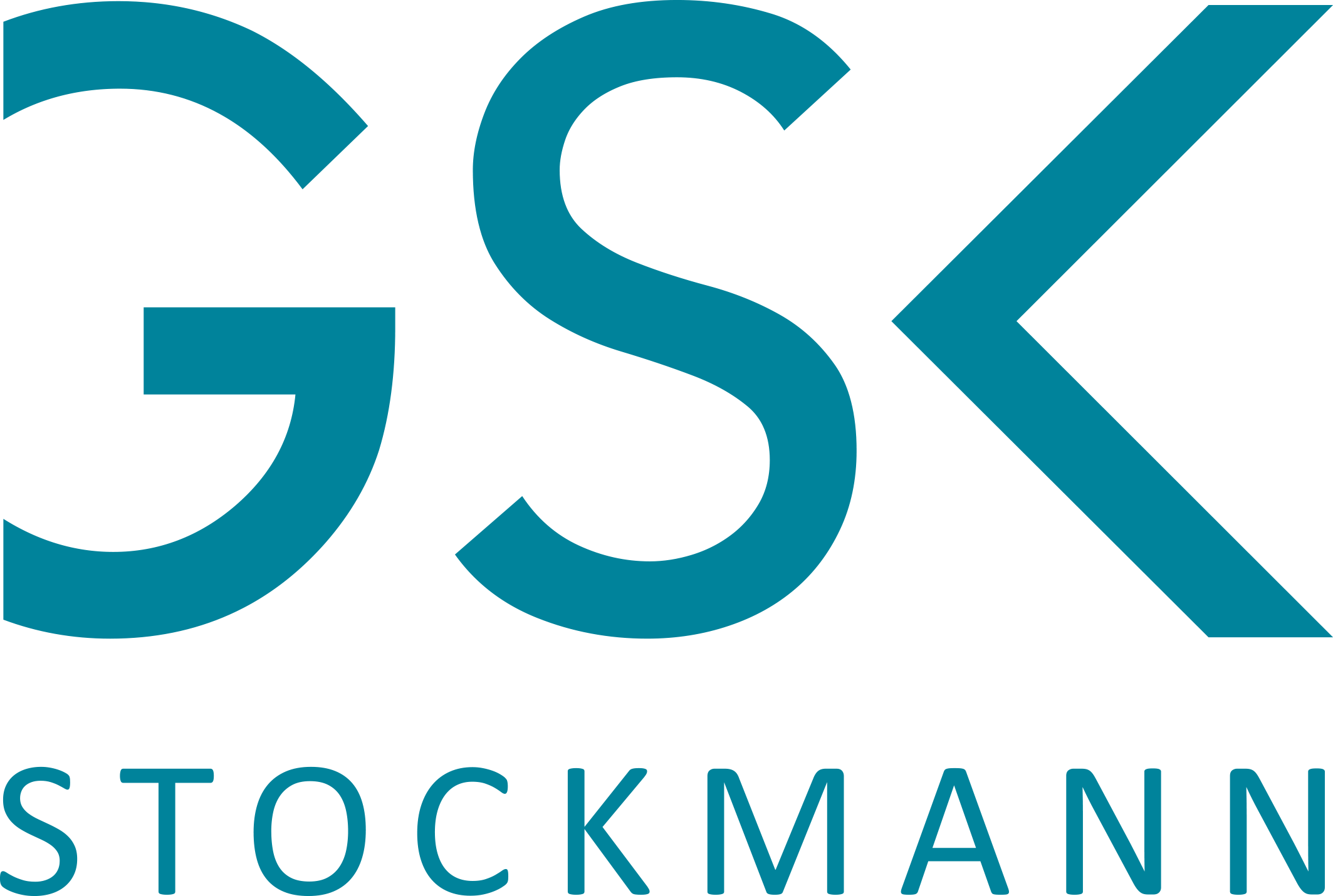 logo GSK Stockmann S.A.