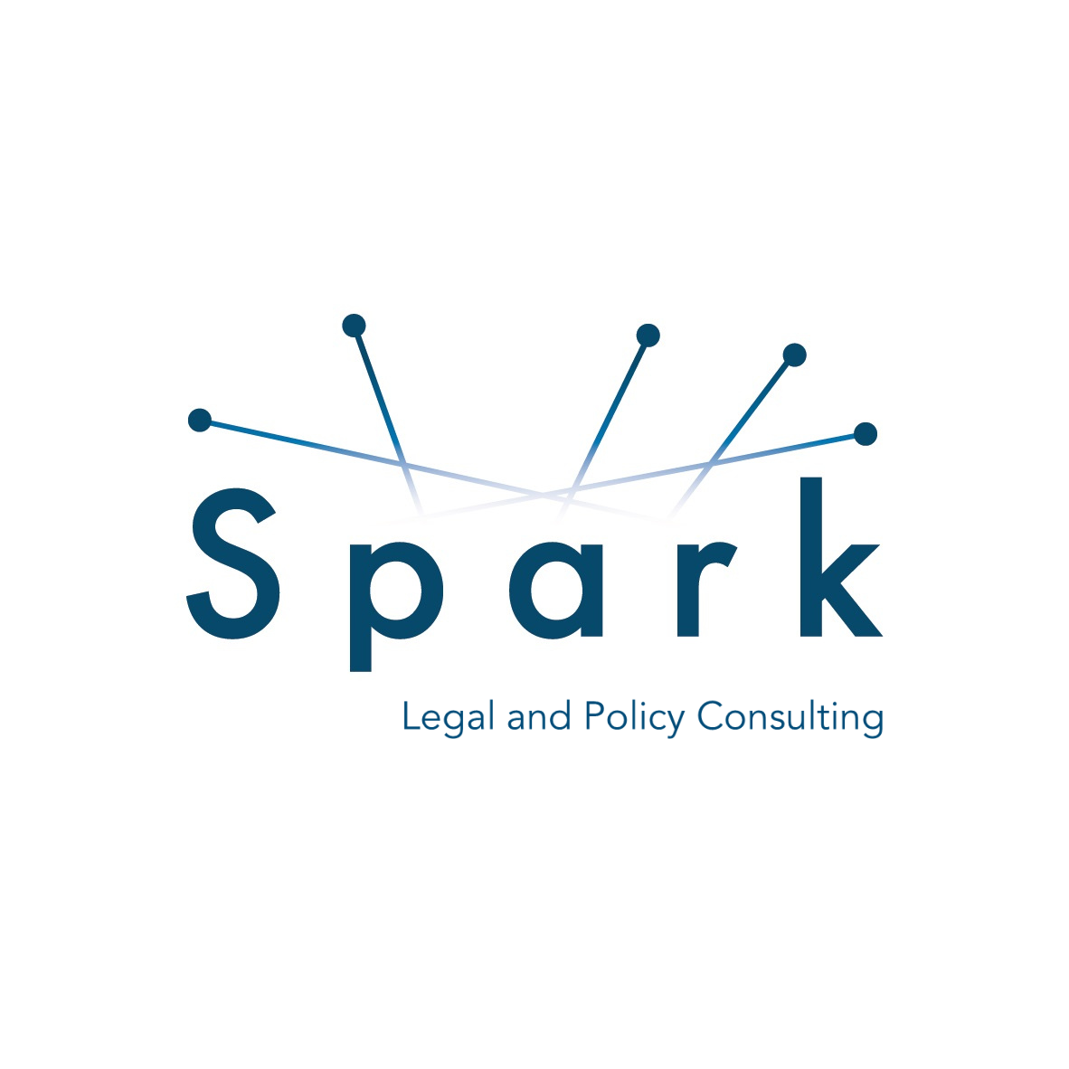 logo Spark Legal and Policy Consulting