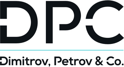 logo Dimitrov, Petrov & Co. Law Firm