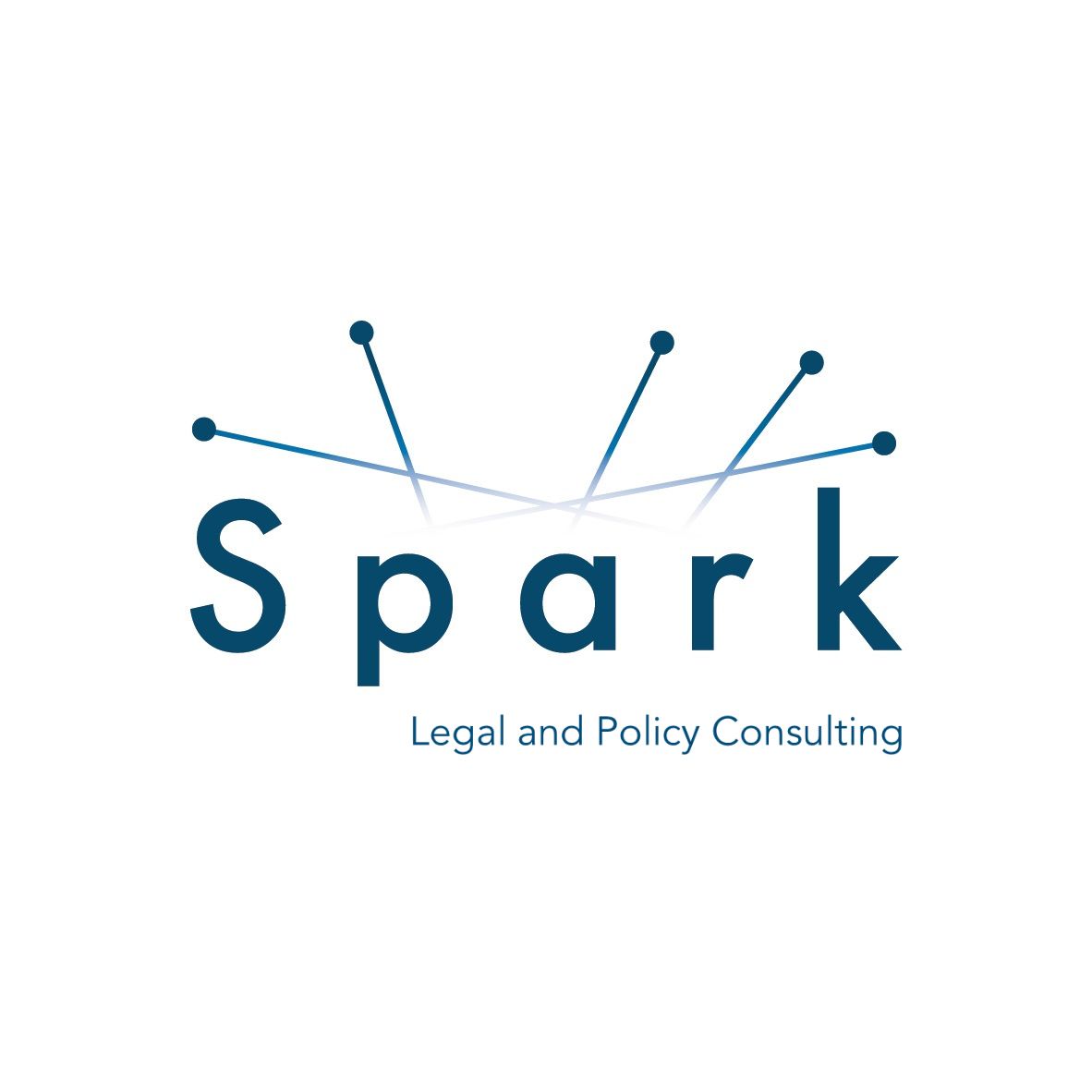 logo Spark Legal and Policy Consulting