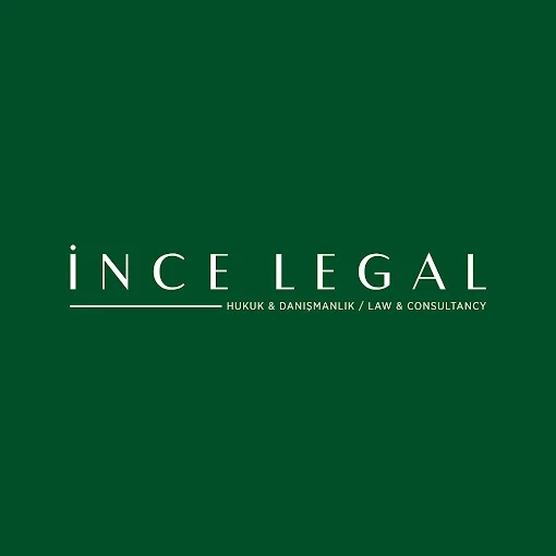 logo İnce Legal Law & Consultancy