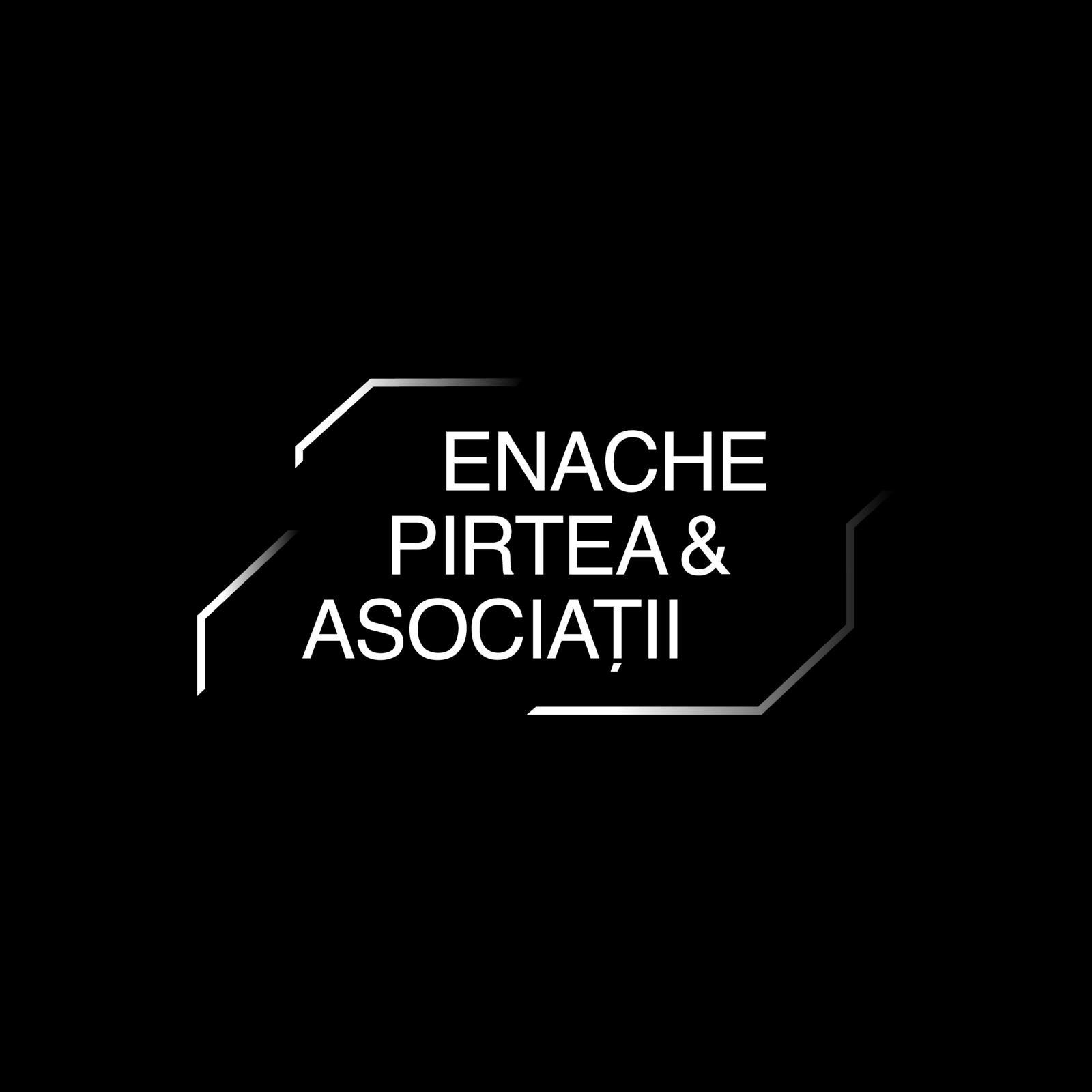 logo ENACHE PIRTEA & ASSOCIATES