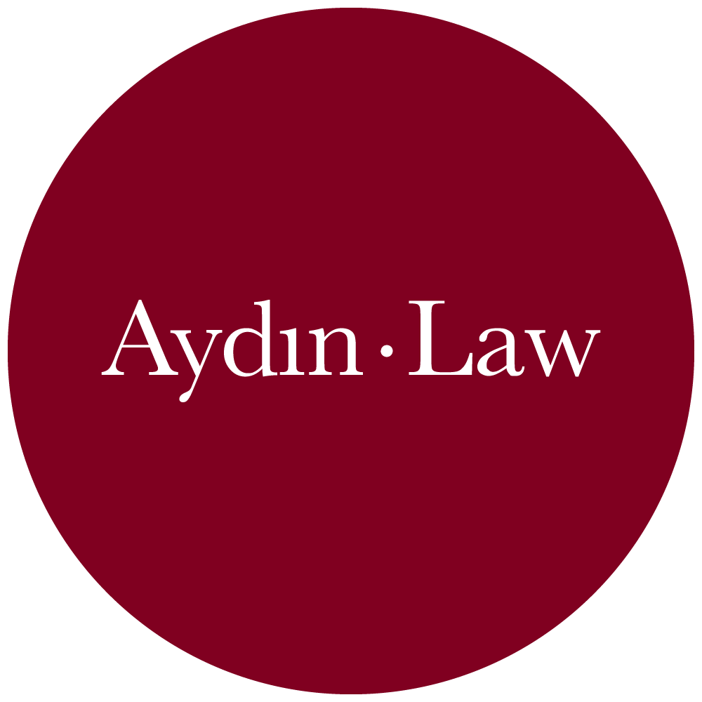 logo Aydın Law