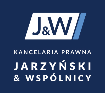 logo Kancelaria Prawna Jarzyński & Wspólnicy Sp.k.