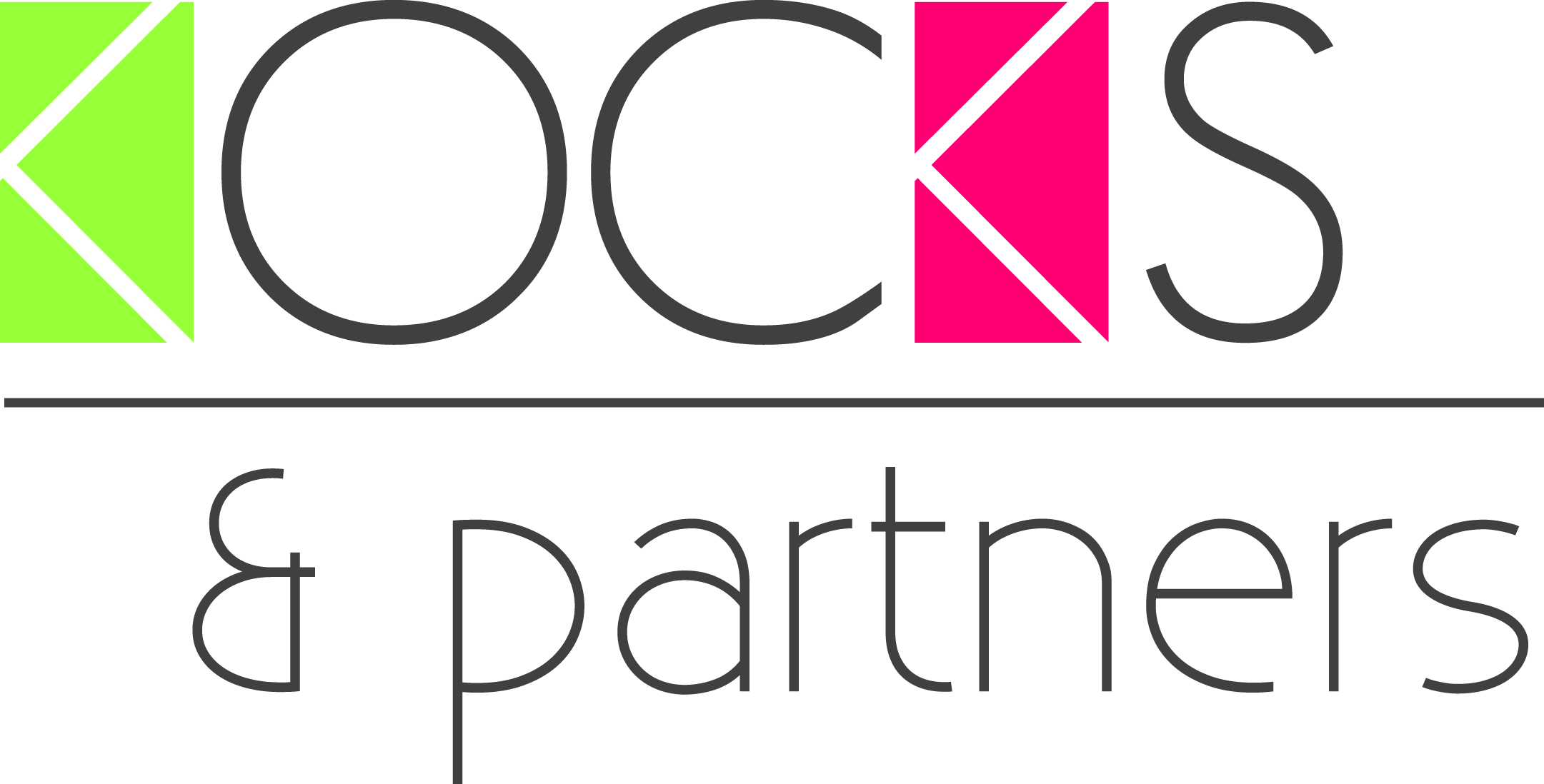 logo Law firm Kocks & Partners