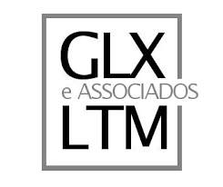 logo Gama Lobo Xavier, Luís Teixeira e Melo e Associados- Sociedade de Advogado. SP, RL