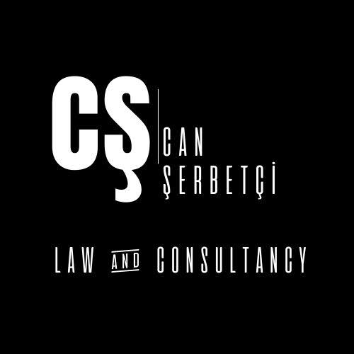 logo Can Şerbetçi Law and Consultancy Office