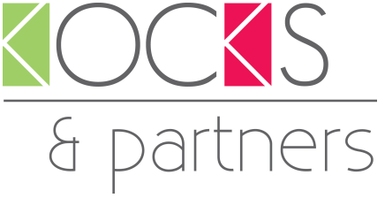 logo Law firm Kocks & Partners