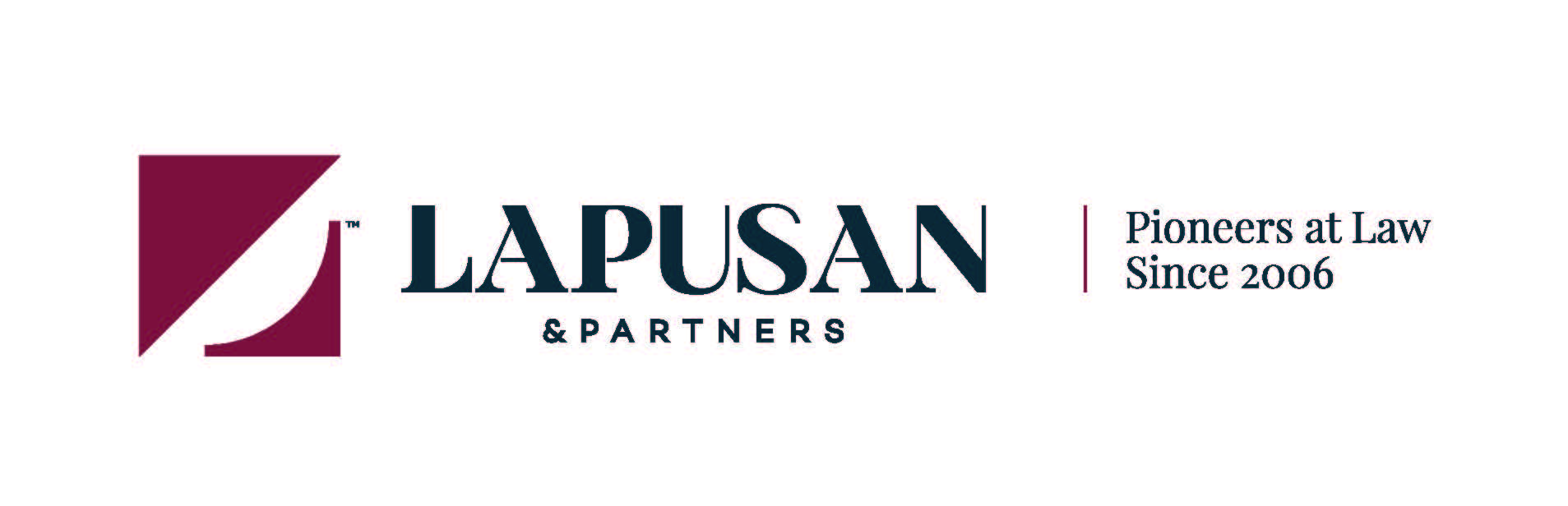logo Lapusan & Partners