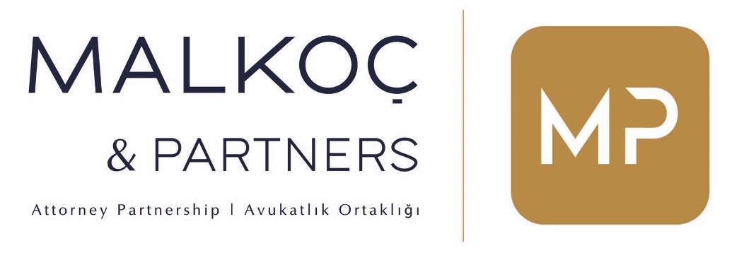 logo Malkoç Attorney Partnership (Malkoç & Partners)