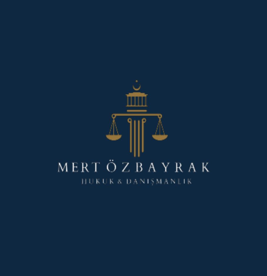 logo Mert ÖZBAYRAK Law Firm