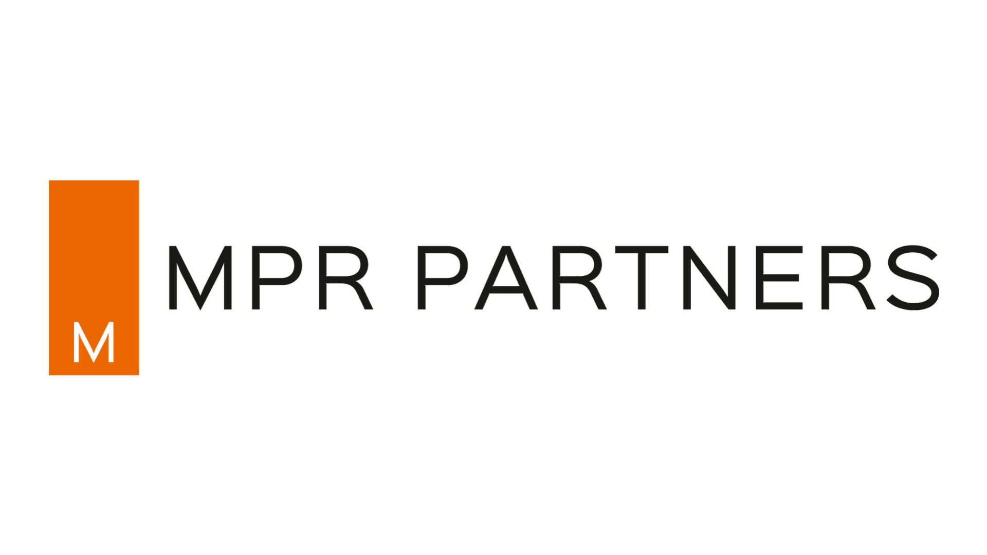 logo MPR Partners