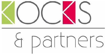 logo Law firm Kocks & Partners