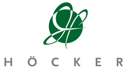 logo HÖCKER Rechtsanwälte PartGmbB
