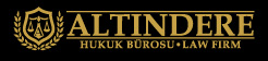 logo ALTINDERE LAW FIRM