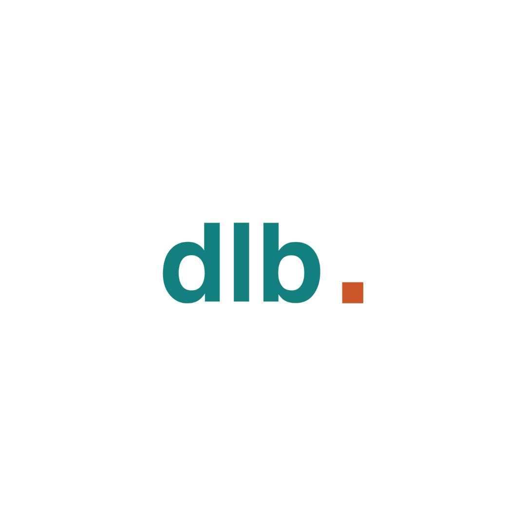 logo DLB CONSULTING