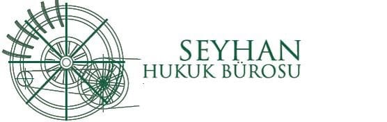 logo Seyhan Law Office