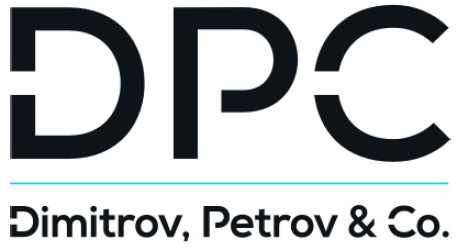 logo Dimitrov, Petrov & Co. Law Firm