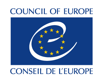 logo Council of Europe Liaison Office in Brussels