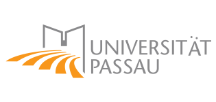 logo Universität Passau (Faculty of Law) (Chair of Public Law, Media and Information Law)