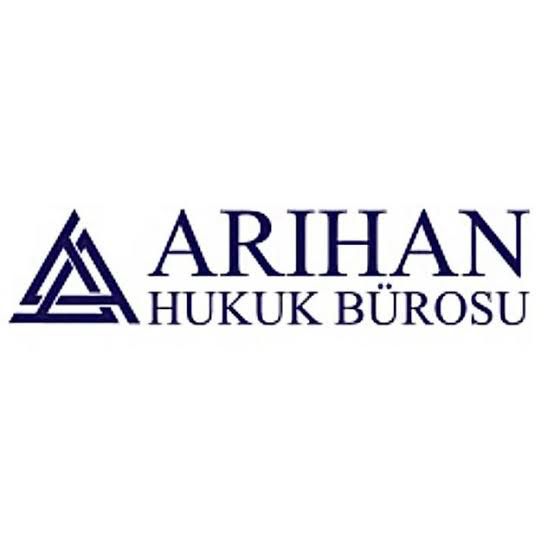 logo Arıhan Law Firm