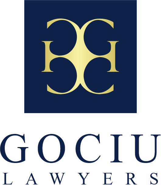 logo Gociu și Asociații