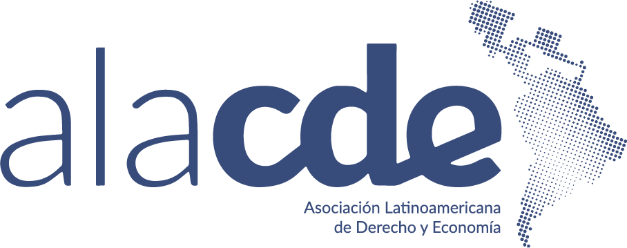 logo Asociacion Latinoamericana de Derecho & Economía