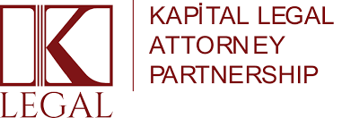 logo KAPITAL LEGAL ATTORNEY PARTNERSHIP