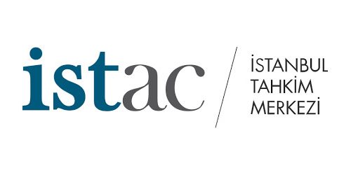 logo Istanbul Arbitration Center (ISTAC)