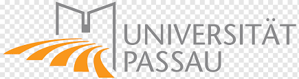 logo Universität Passau (Faculty of Law) (Chair of Public Law, European Law and Information Technology Law)