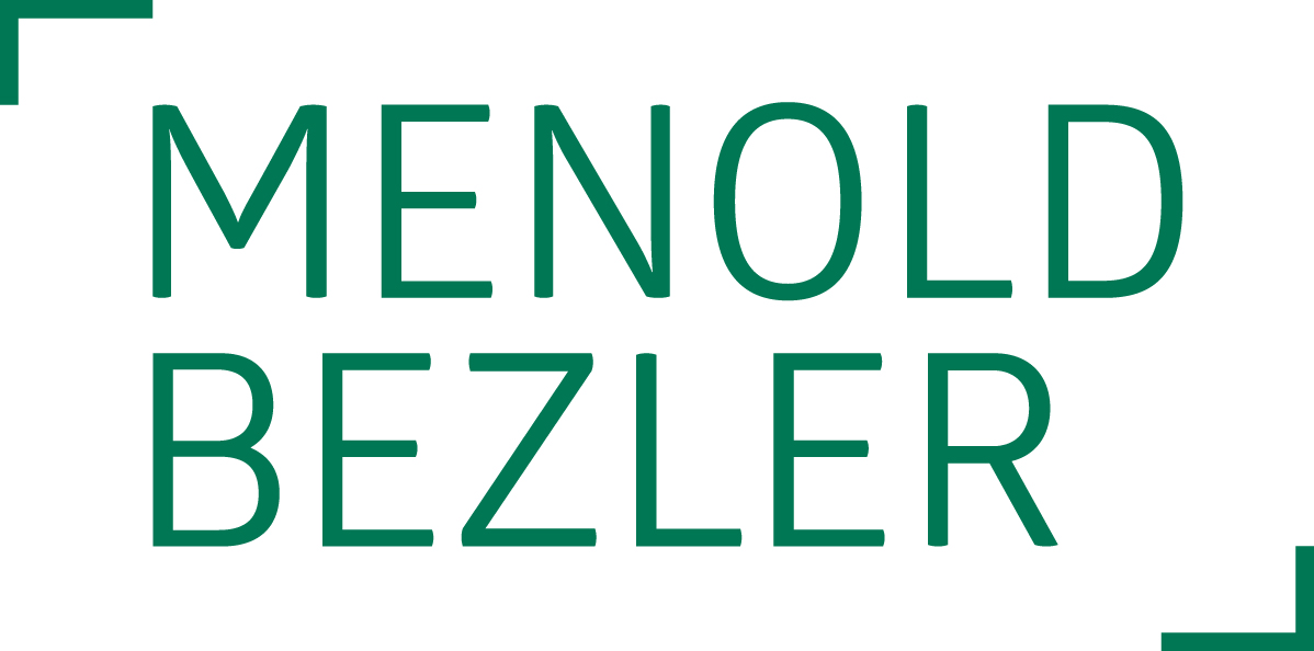 logo Menold Bezler Partnerschaft mbB