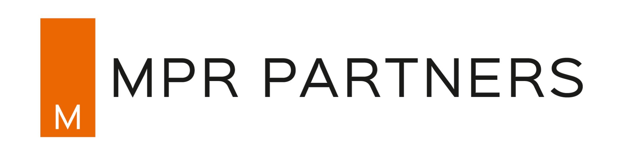 logo MPR Partners