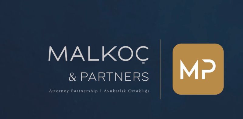 logo Malkoç Attorney Partnership (Malkoç & Partners)