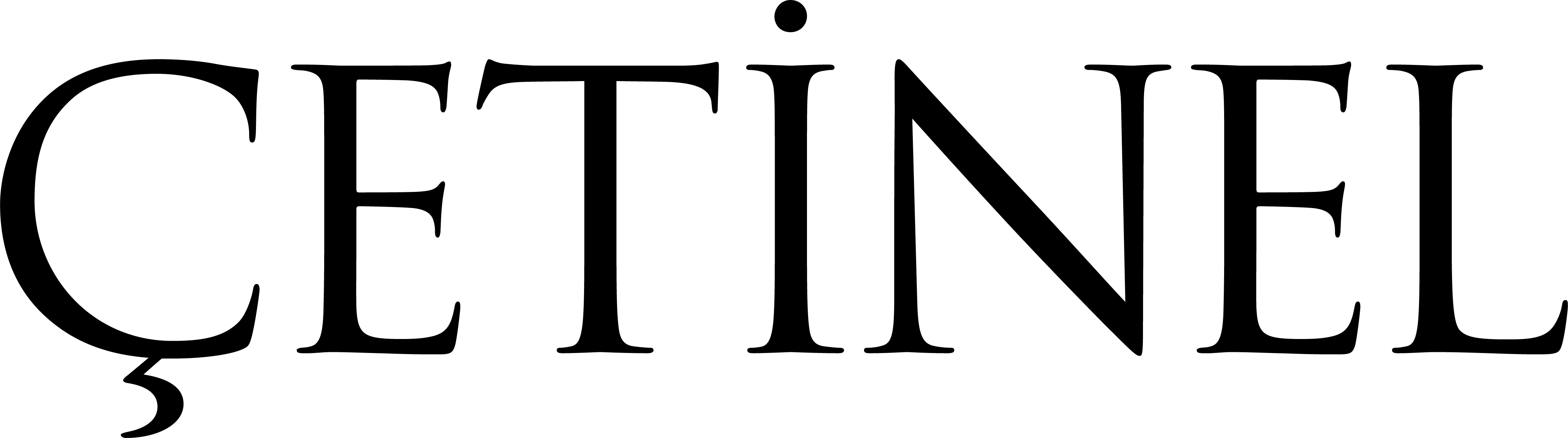 logo Çetinel Law Firm