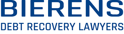logo Bierens Debt Recovery Lawyers