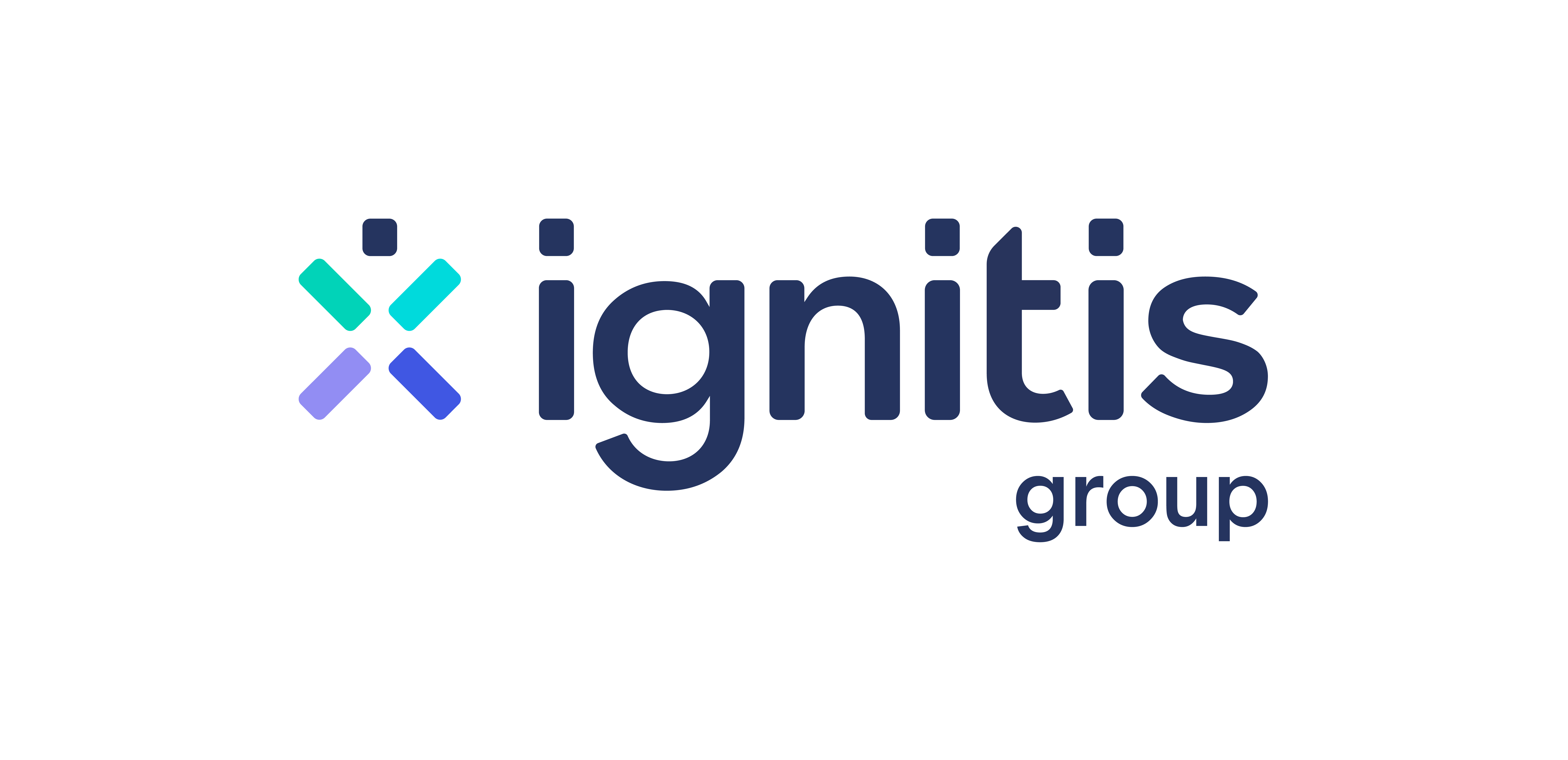 logo Ignitis Group