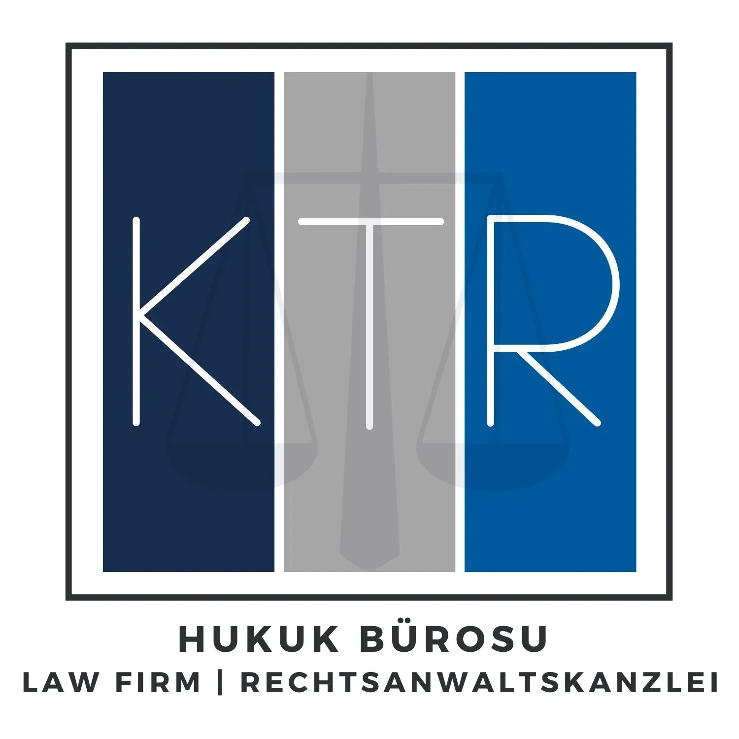 logo KTR Law Firm