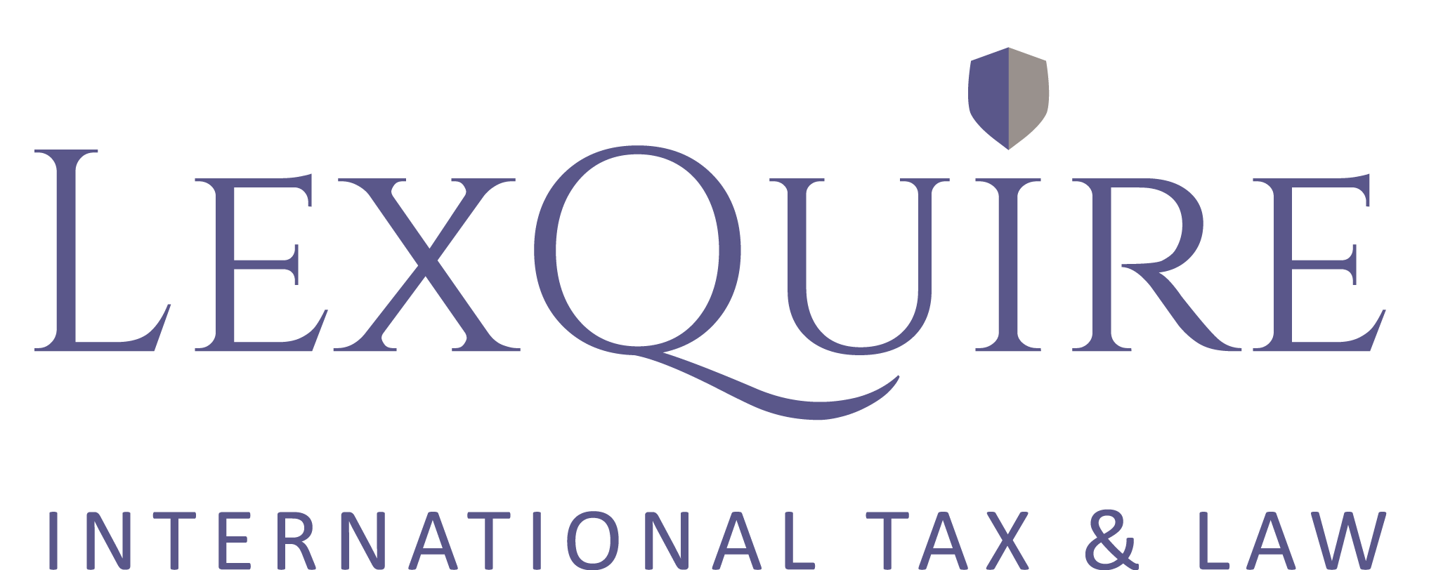 logo LexQuire Notaries, Lawyers & Tax Advisors
