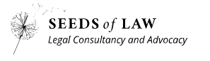 logo Seeds of Law - Collaborating with Andersen Global